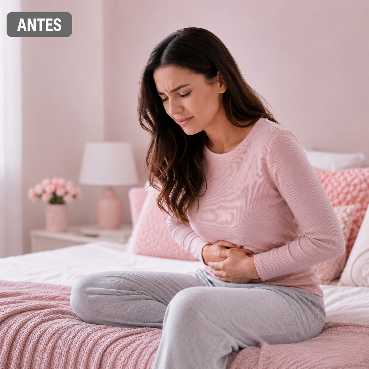 Antes