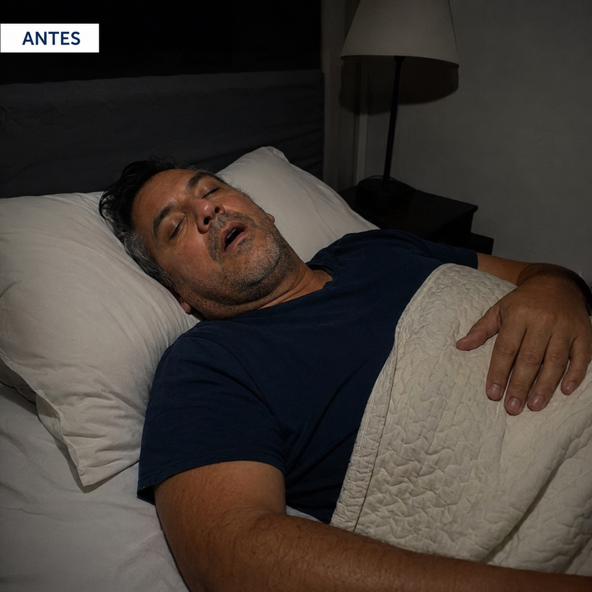 Antes